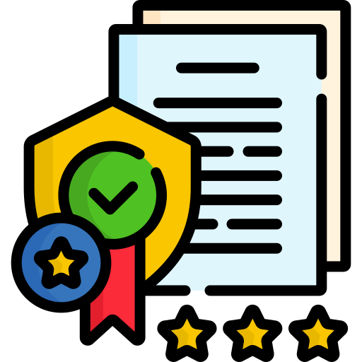 Compliance and Certification Support icon of promoandsourcing.com