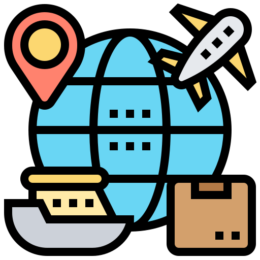 Integrated Logistics Solutions icon of promoandsourcing.com