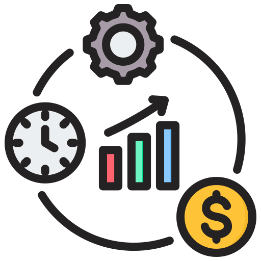 Price Negotiation and Cost Optimization icon of promoandsourcing.com